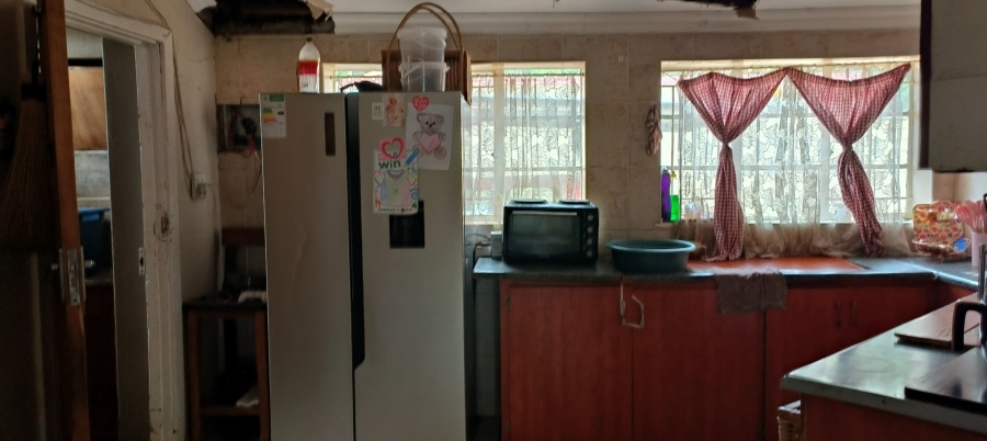 3 Bedroom Property for Sale in Stilfontein North West